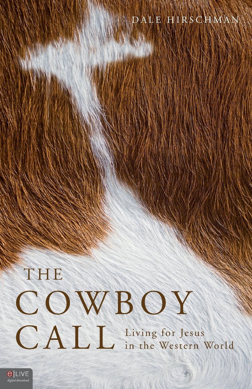 The Cowboy Call,Used