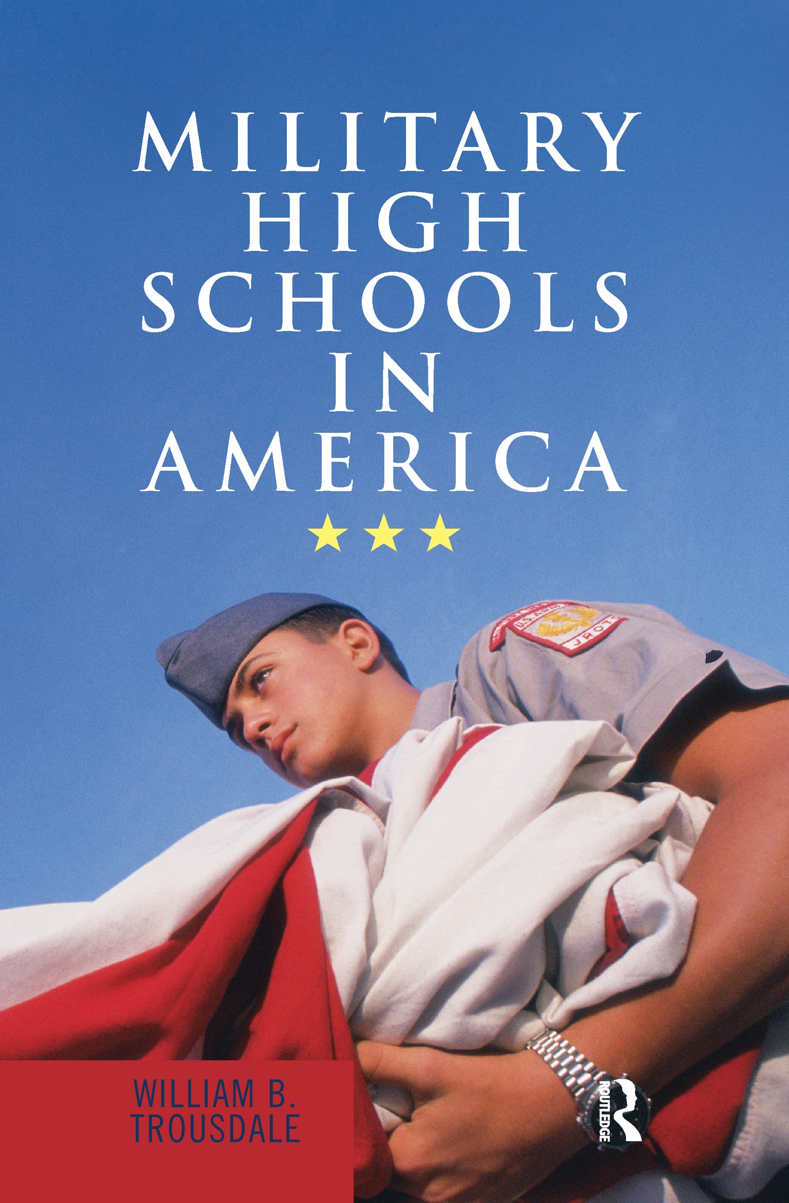 Military High Schools in America,Used