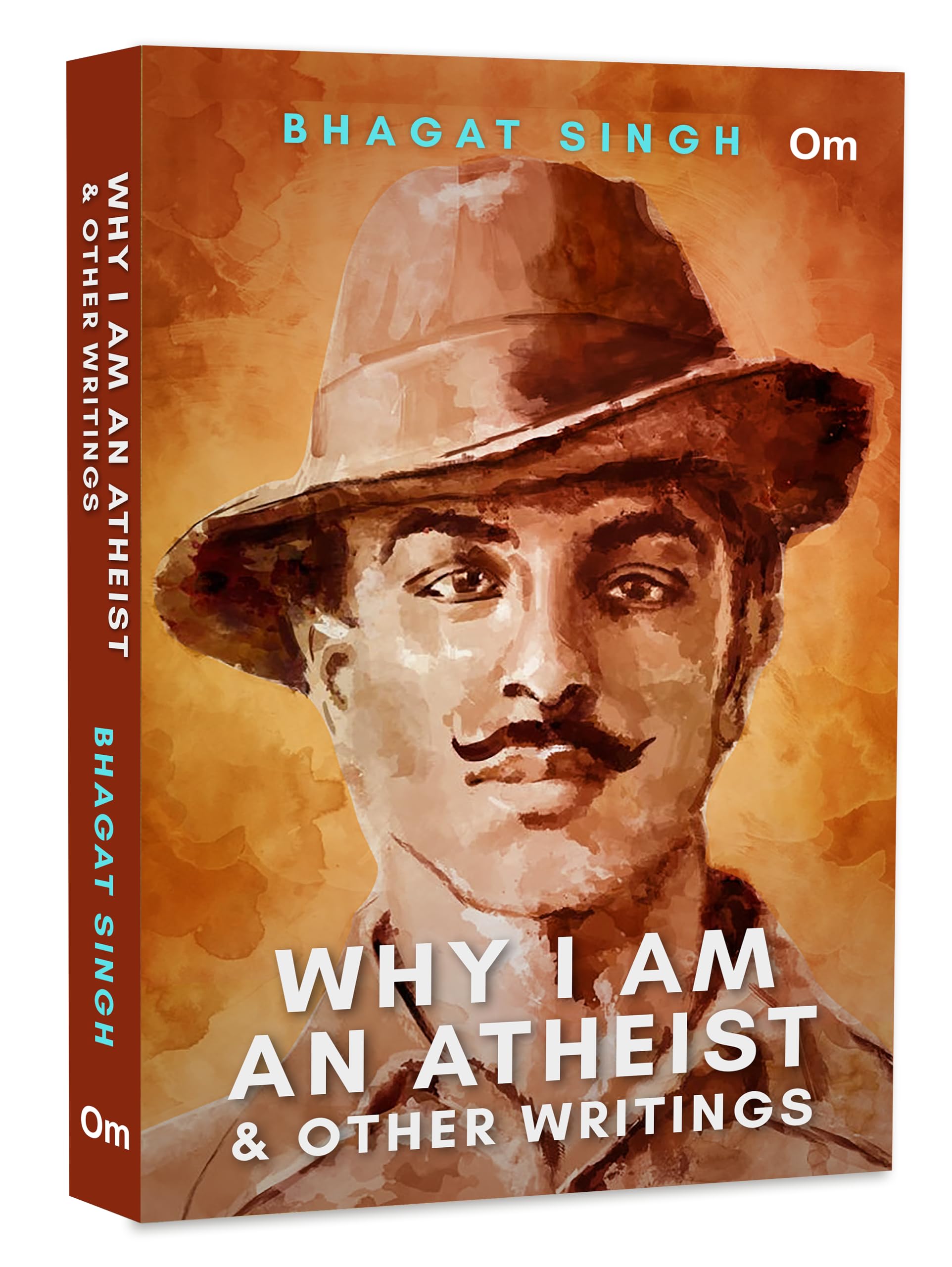 Why I Am An Atheist & Other Writings