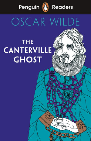 Penguin Readers Level 1: The Canterville Ghost (ELT Graded Reader) (LADYBIRD READERS),Used