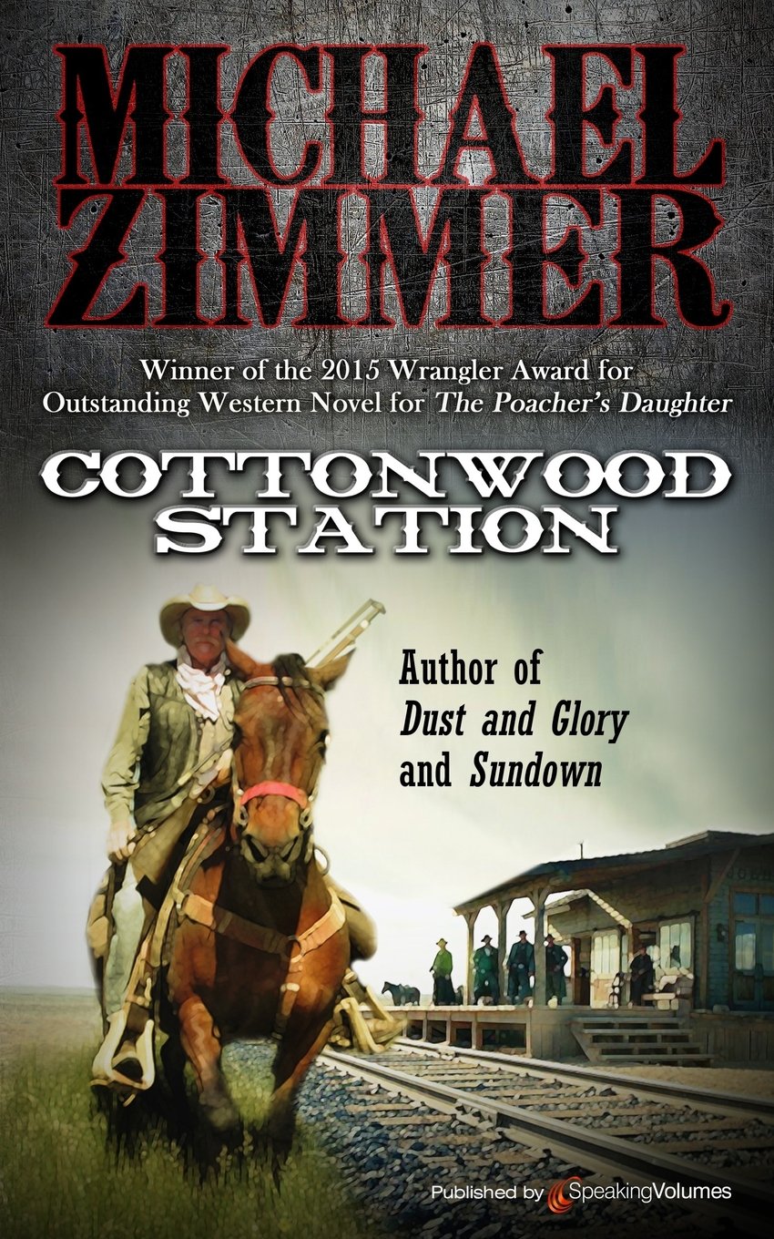 Cottonwood Station,Used