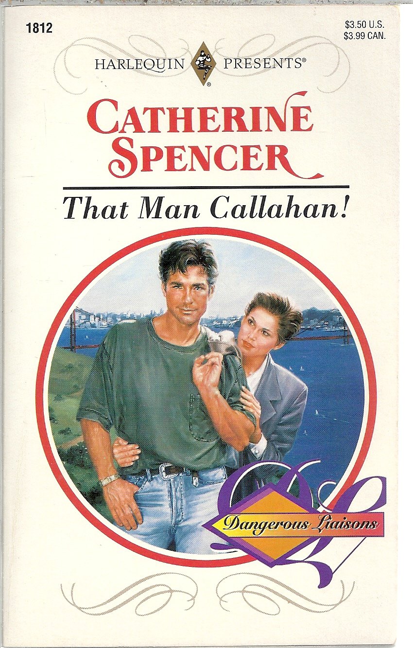 That Man Callahan!,Used