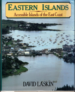 Eastern Islands: Accessible Islands of the East Coast,Used