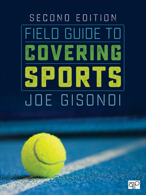 Field Guide to Covering Sports,Used