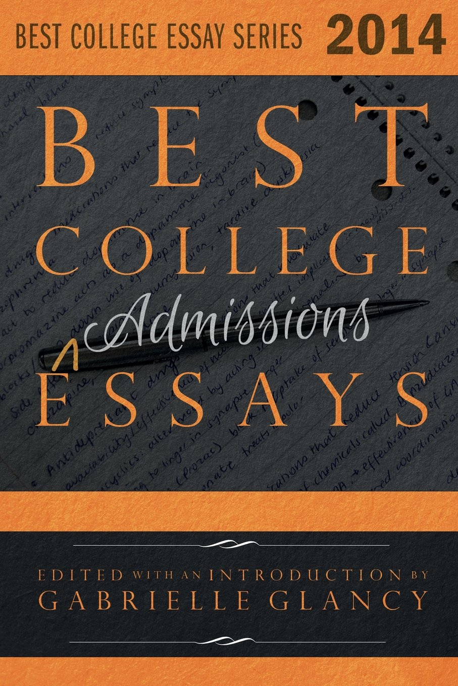 Best College Essays 2014,Used