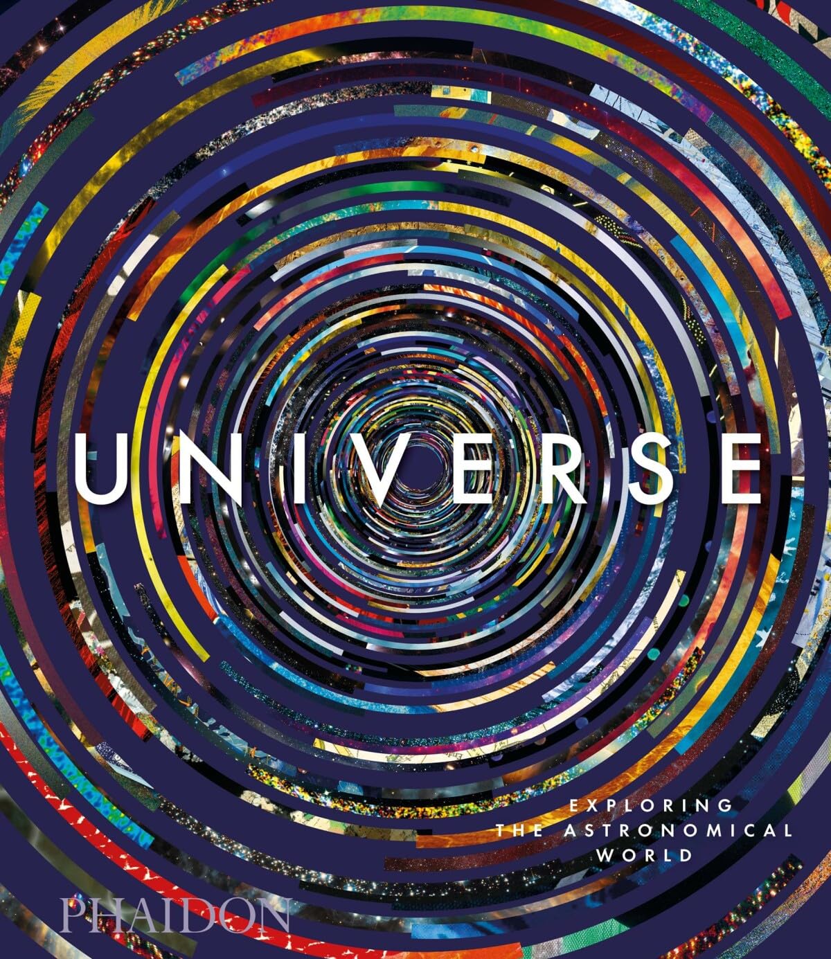 Universe: Exploring The Astronomical World