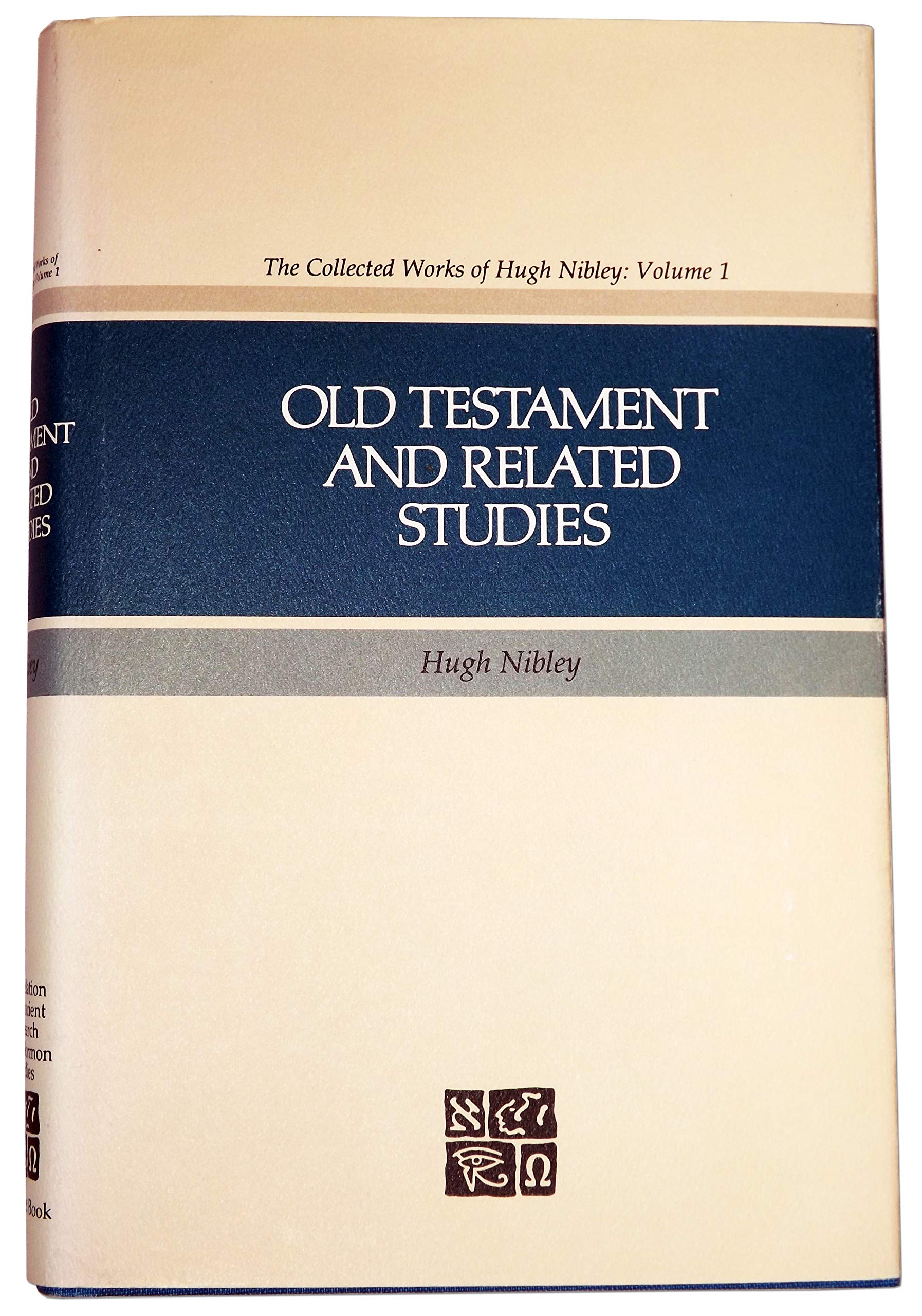 Old Testament and Related Studies,Used