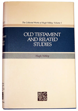 Old Testament and Related Studies,Used