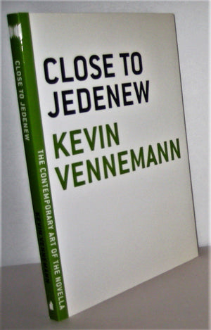 Close to Jedenew (The Contemporary Art of the Novella),Used