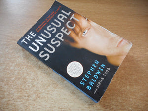The Unusual Suspect: My Calling To The New Hardcore Movement Of Faith-new