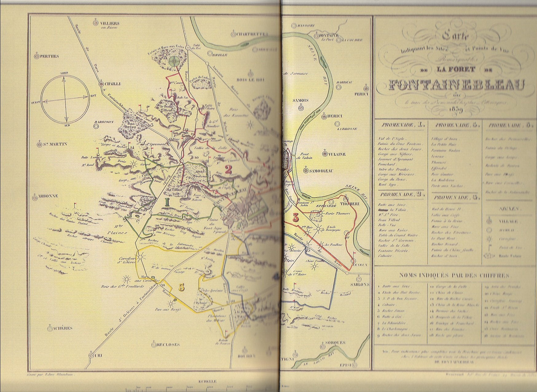 Landscape And Memory,Used