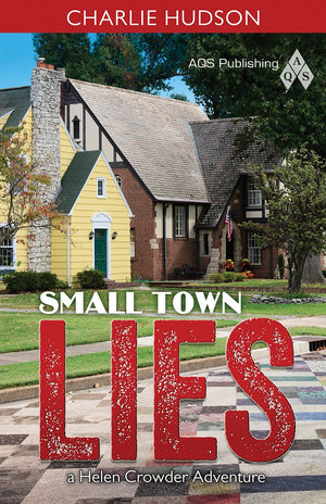 Small Town Lies,Used