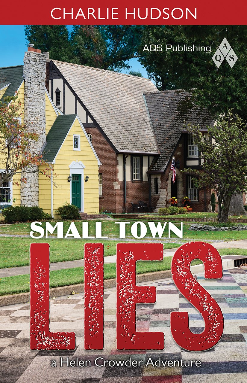 Small Town Lies,Used