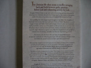 The Discipline of Surrender: Biblical Images of Discipleship,Used