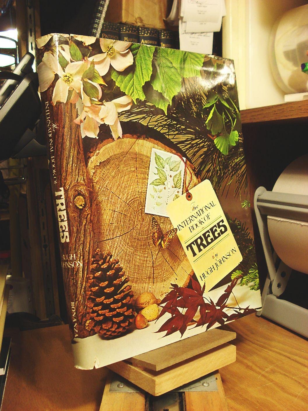 The International Book of Trees,Used
