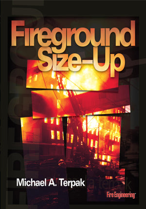 Fireground SizeUp,Used
