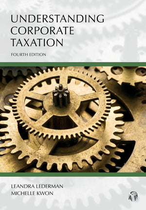 Understanding Corporate Taxation (Understanding Series),Used