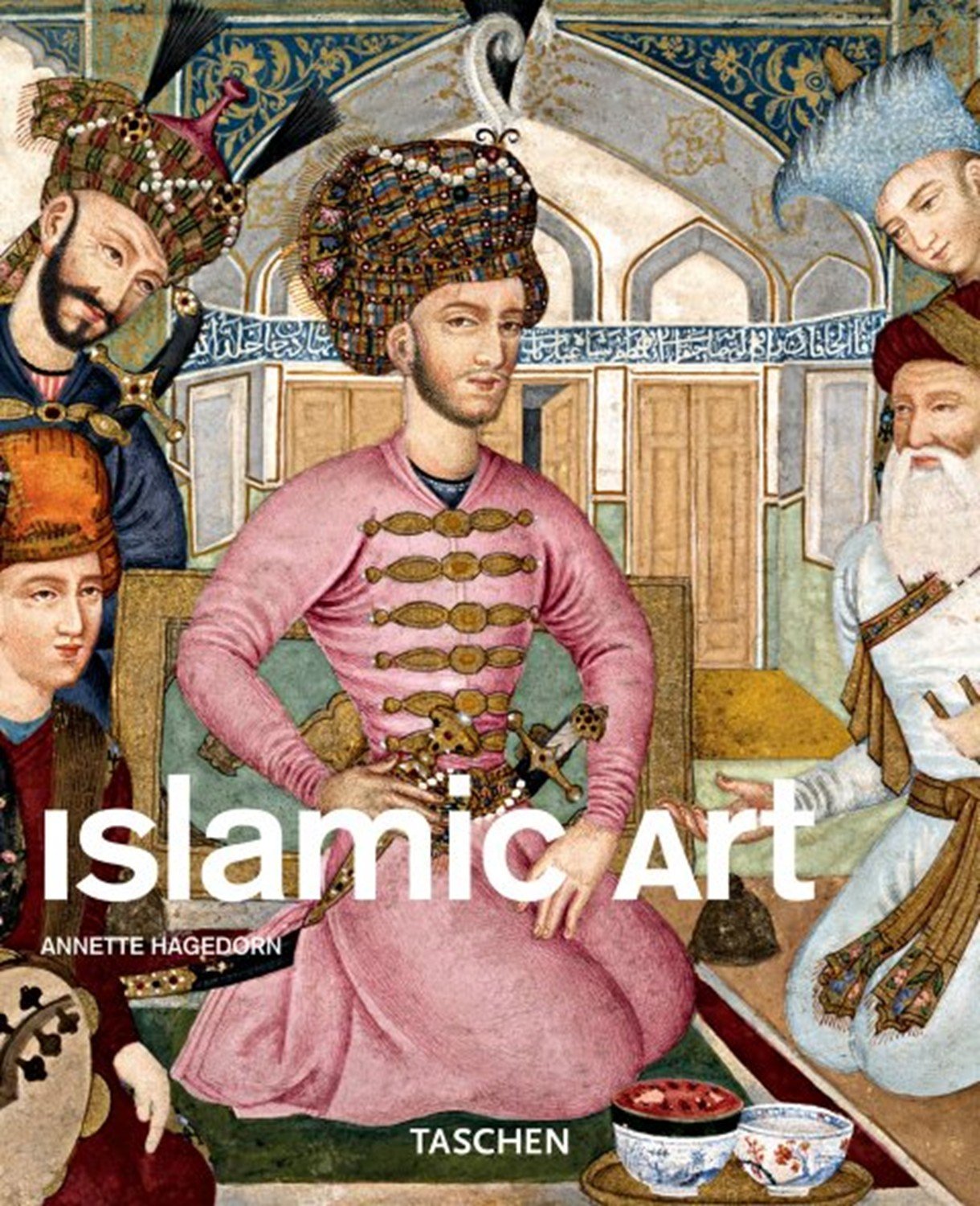 Islamic Art,Used