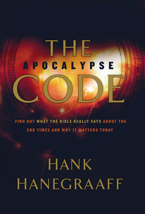 The Apocalypse Code,Used