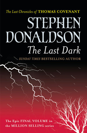 Last Dark,Used