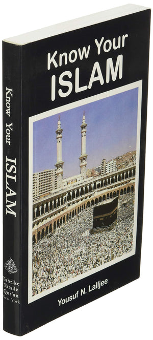 Know Your Islam