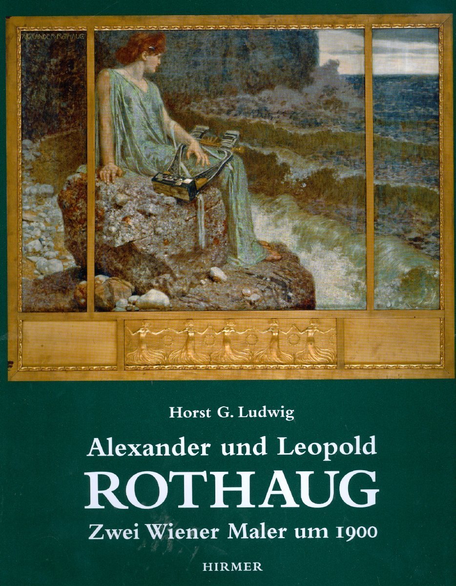 Alexander und Leopold Rothaug (German Edition),Used