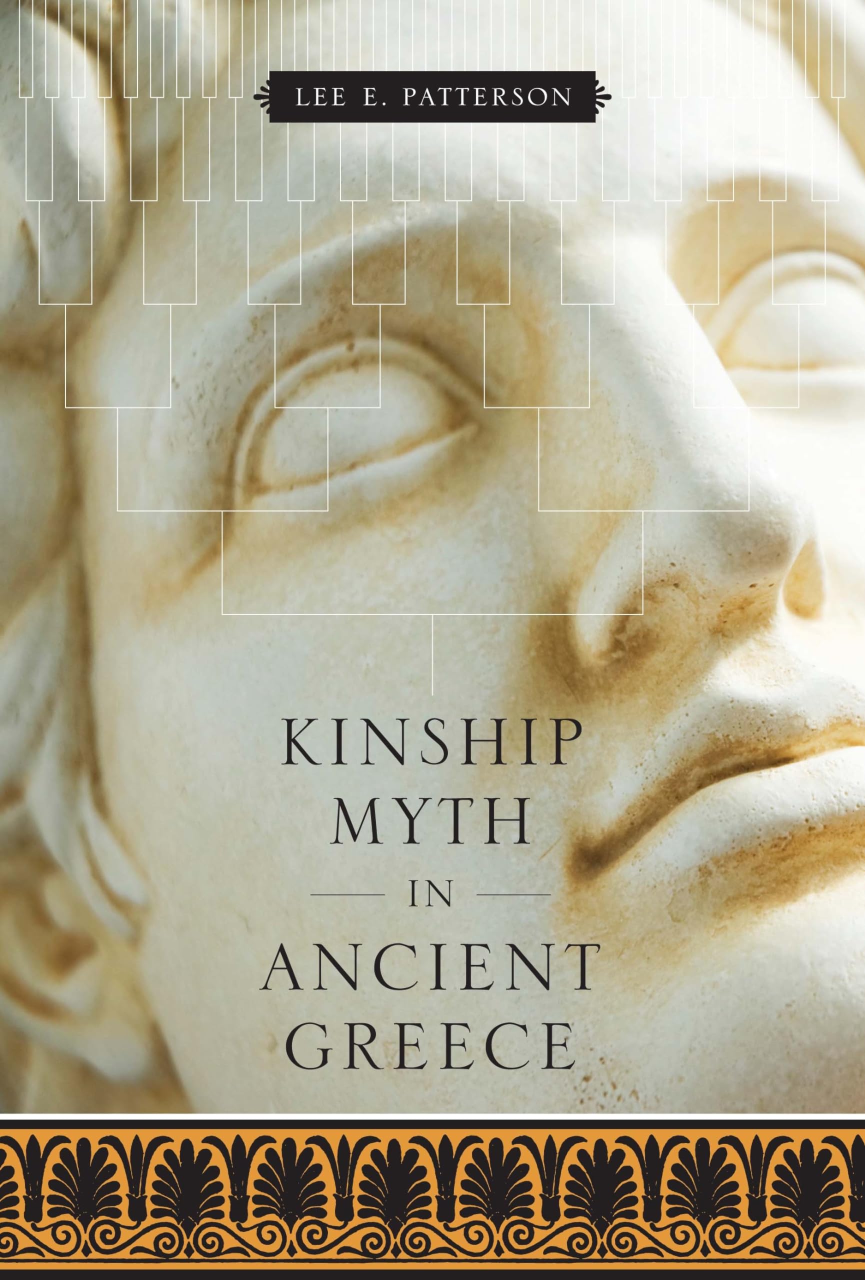 Kinship Myth In Ancient Greece,Used
