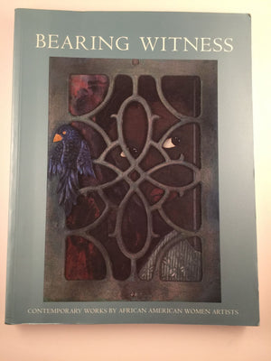 Bearing Witness,Used