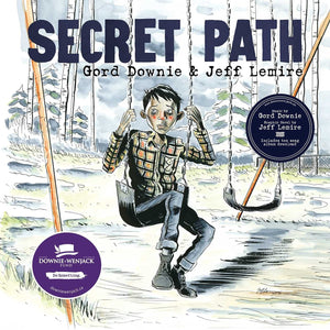 Secret Path,Used