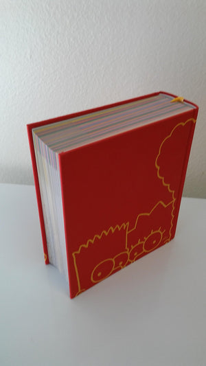 Simpsons World: The Ultimate Episode Guide, Seasons 120,Used