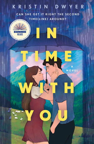 In Time With You: A Novel