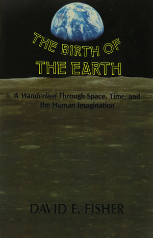 The Birth Of The Earth