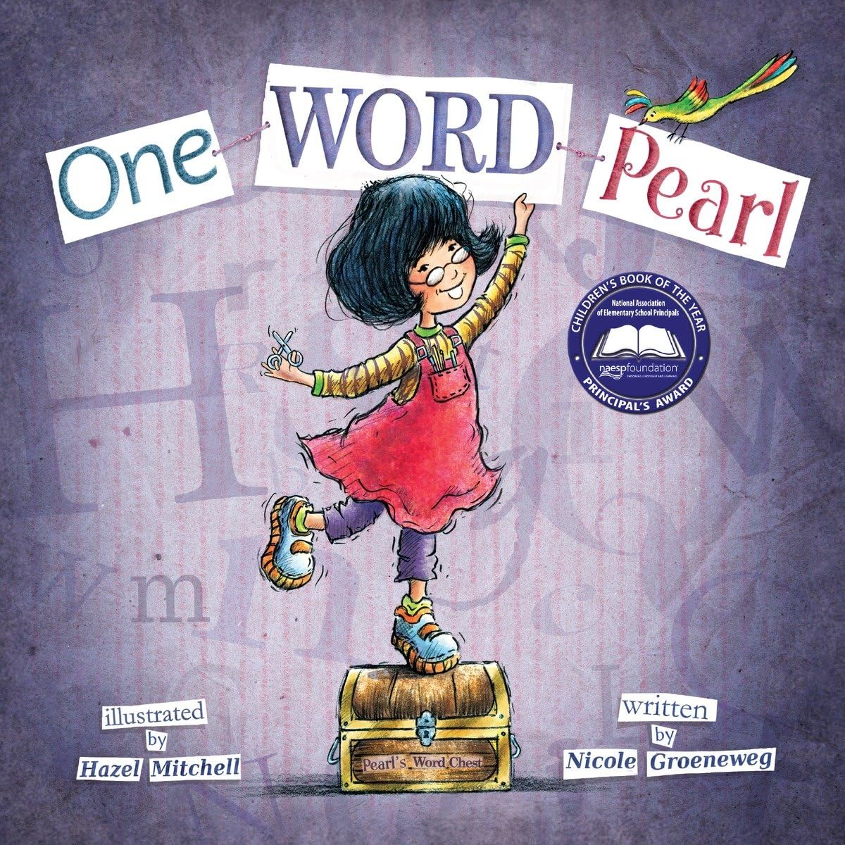 One Word Pearl,Used