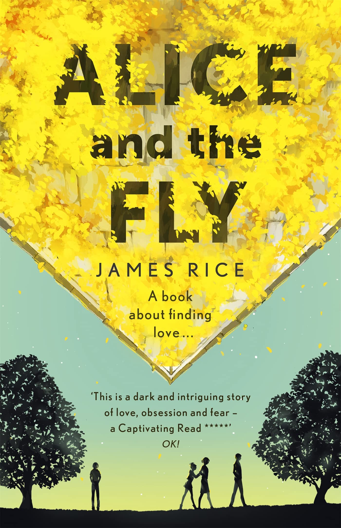 Alice And The Fly