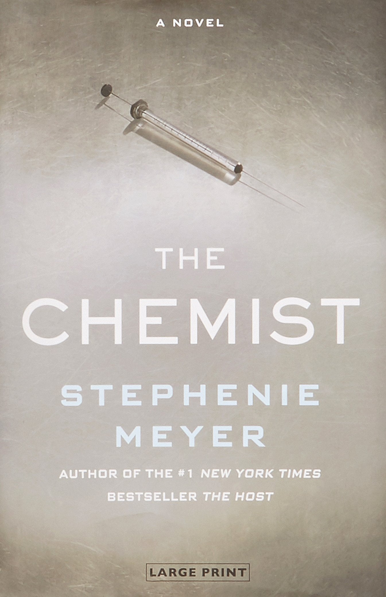 The Chemist
