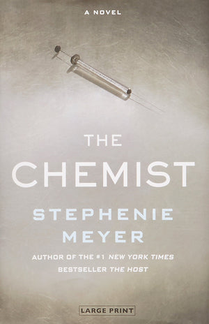 The Chemist