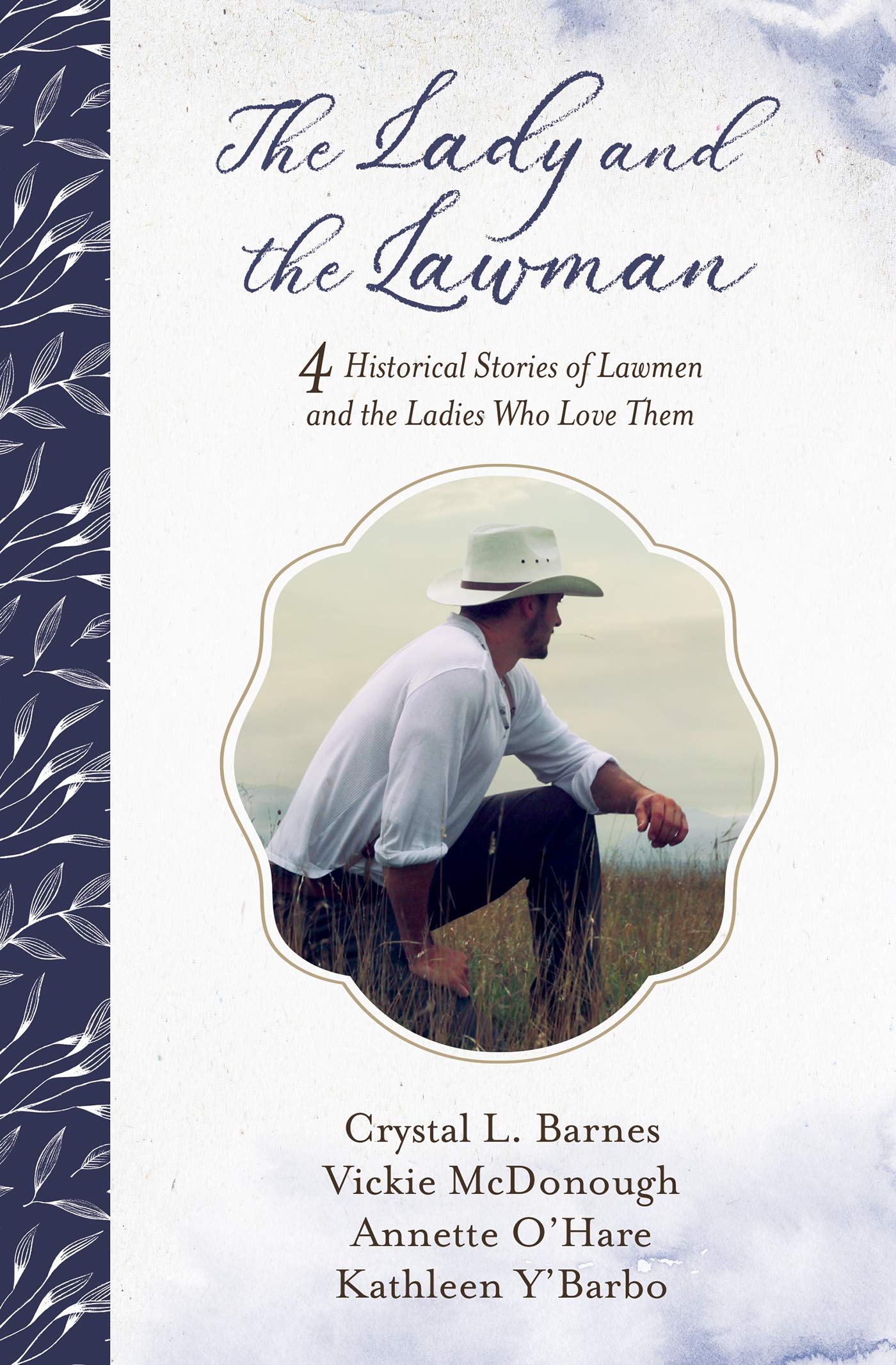 Lady and the Lawman,Used