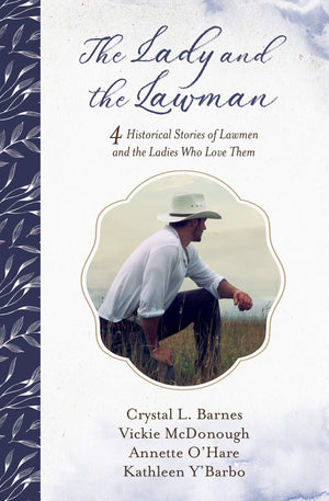 Lady and the Lawman,Used