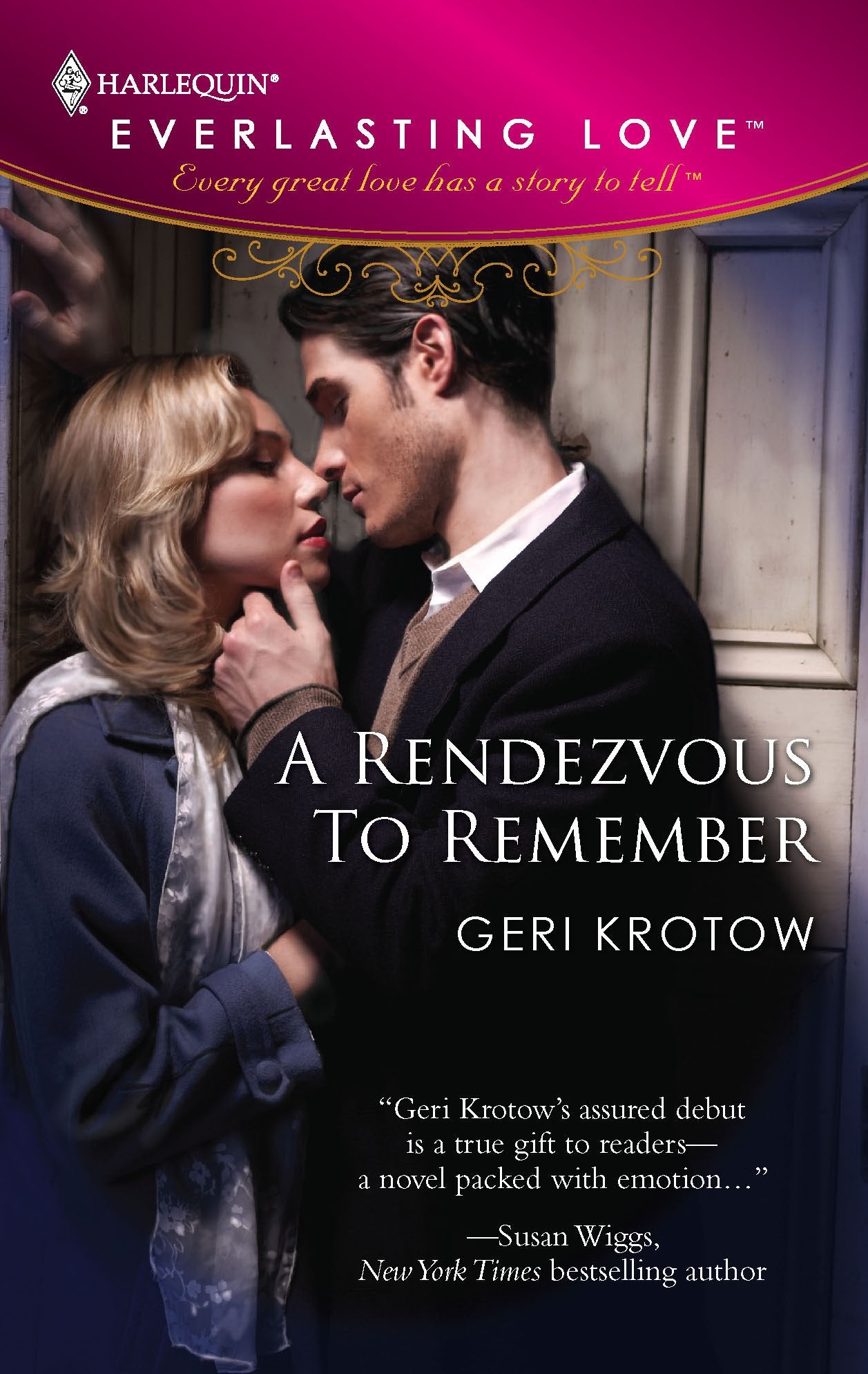 A Rendezvous To Remember