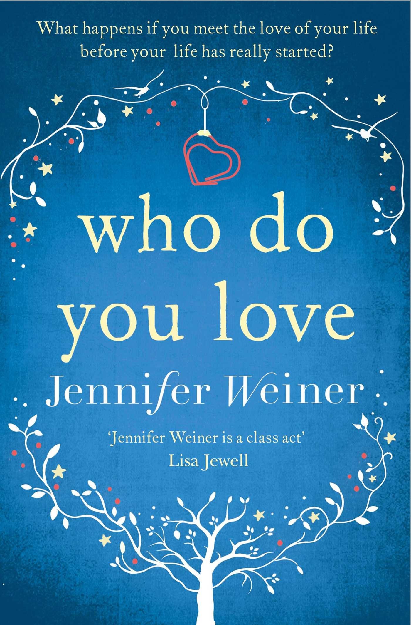 Who Do You Love,New
