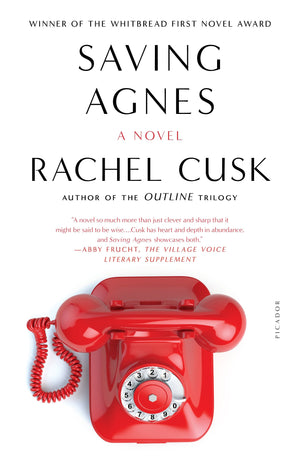 Saving Agnes: A Novel,Used