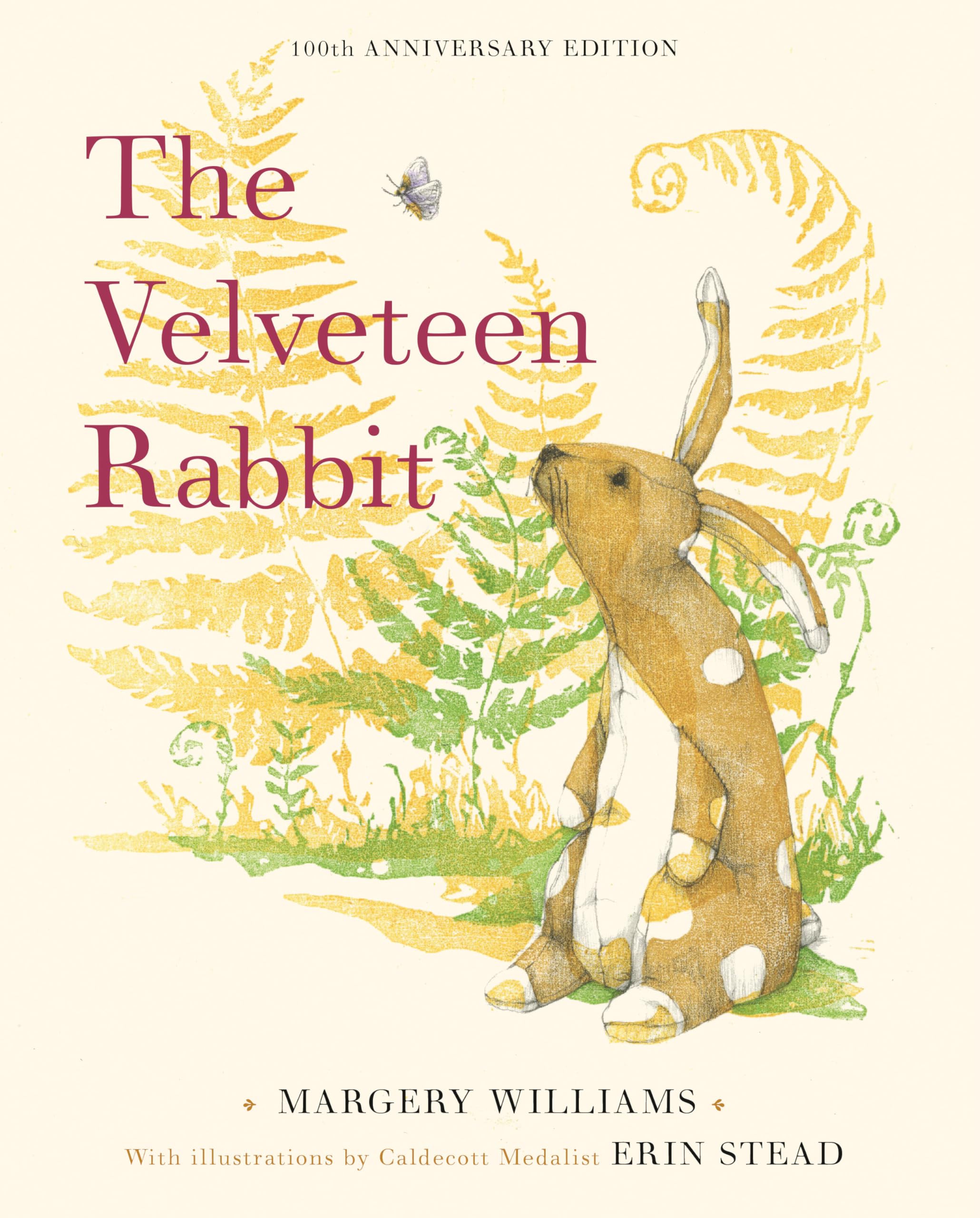 The Velveteen Rabbit: 100Th Anniversary Edition,Used