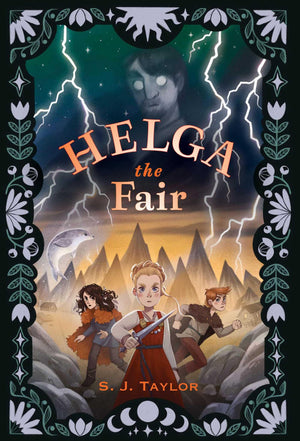 Helga The Fair