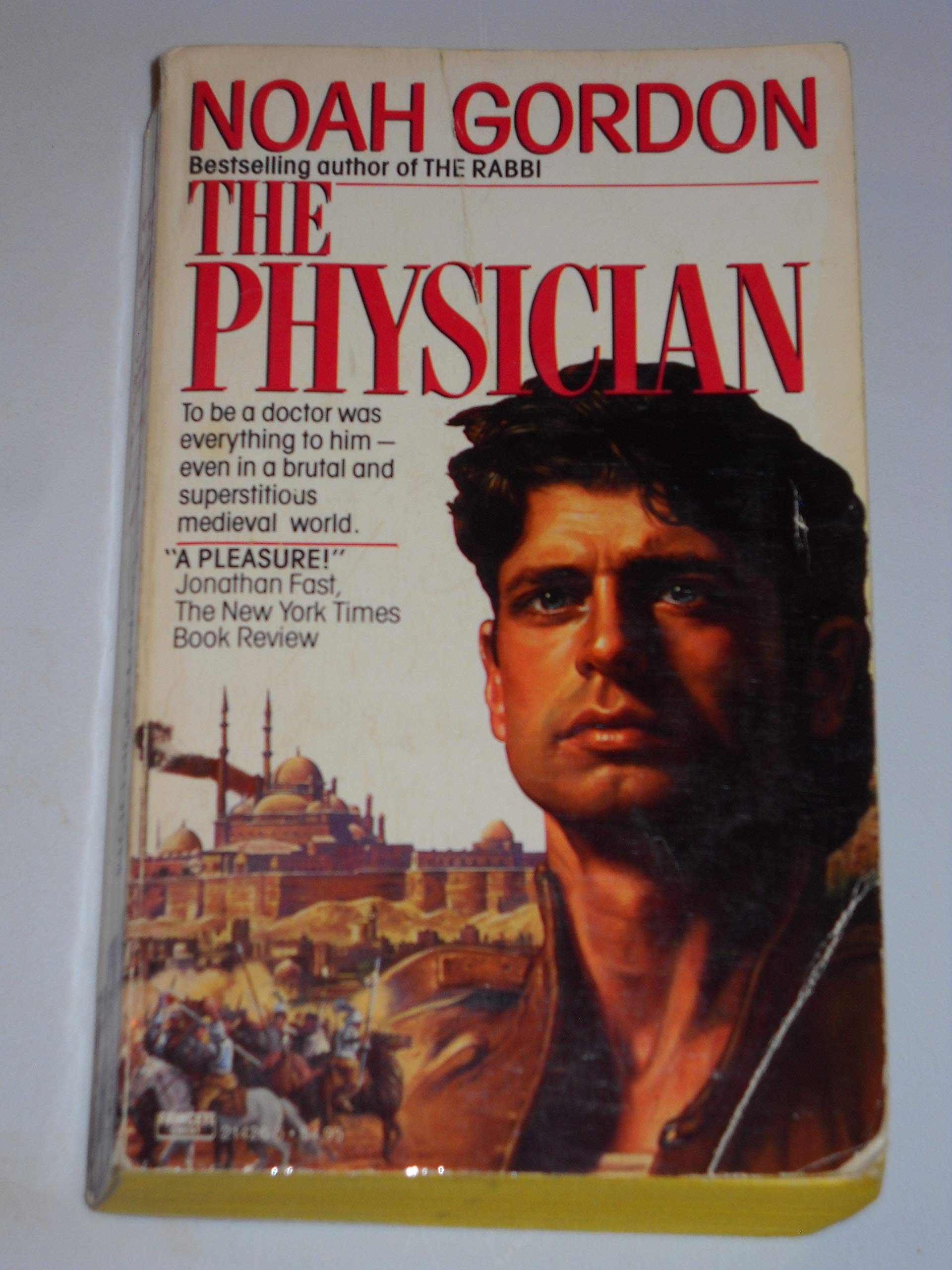 Physician,Used