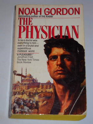 Physician,Used