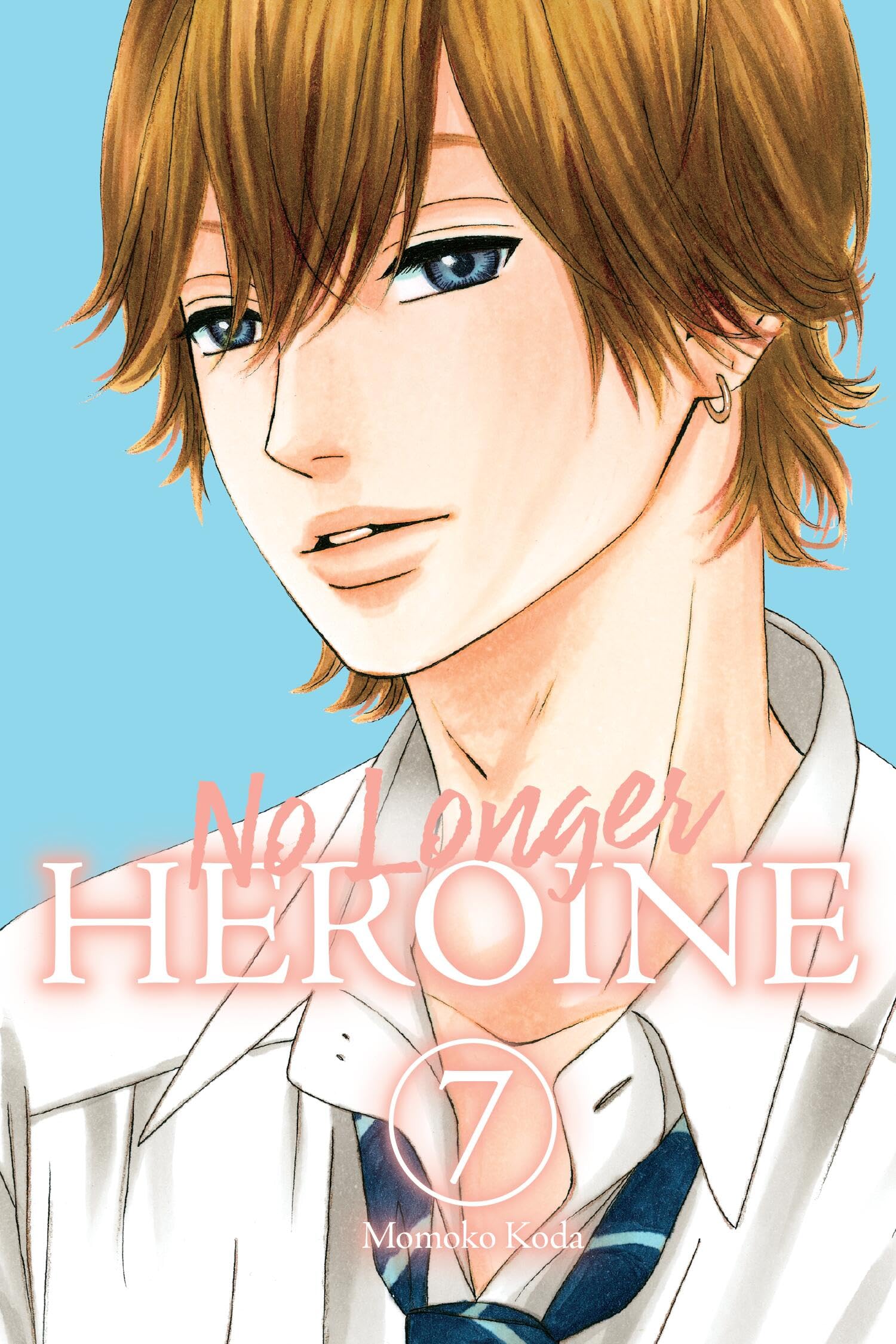 No Longer Heroine, Vol. 7 (Volume 7) (No Longer Heroine, 7),New