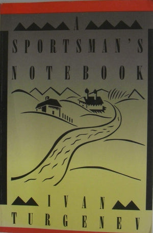 A Sportsman's Notebook,Used