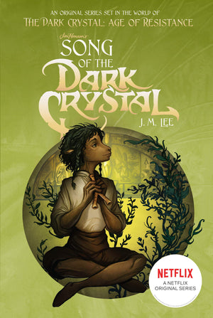 Song Of The Dark Crystal #2 (Jim Henson'S The Dark Crystal)
