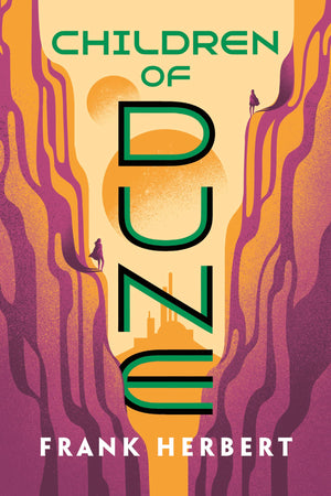 Children Of Dune,Used