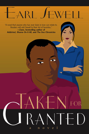 Taken For Granted,Used